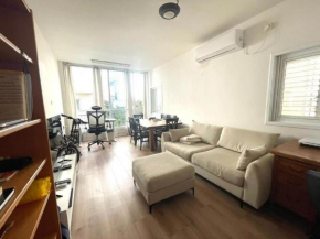 Cozy Vibe Apartment Near Hayarkon Park